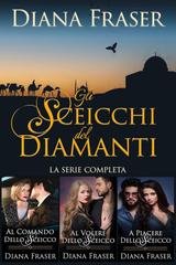 Diana Fraser - Gli sceicchi del diamante (2025)