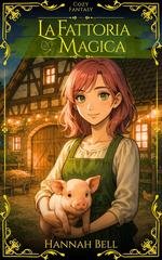 Hannah Bell - La Fattoria Magica (2025)