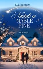 Eva Bennett - Natale a Mable Pine (2025)