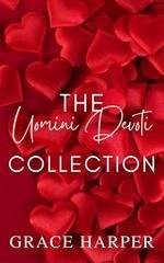 Grace Harper - Cofanetto Uomini Devoti (2025)