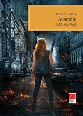 Ilaria Guolo - Anomalie Vol. 2. New World (2025)
