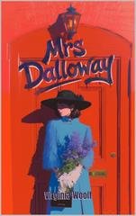 Virginia Woolf - Mrs Dalloway (2025)