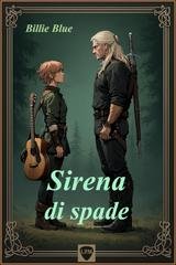 Billie Blue - L.P.M. Vol. 2. Sirena di spade (2025)