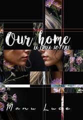 Manu Luce - Our home Vol. 1. La linea sottile (2025)