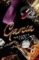 Monique Vane - Billionaire Romance Boy Vol. 2. Garcia (2025)