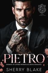 Sherry Blake - Feretti Sindacato Vol. 7. Pietro (2025)