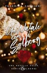 Federica Caglioni - Solberg Vol. 2.6. Un Natale con i Solberg (2025)