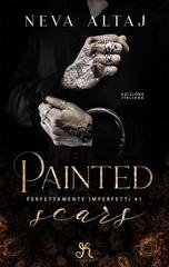 Neva Altaj - Perfettamente imperfetti Vol. 1. Painted Scars (2025)