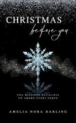 Amelia Nora Darling - Christmas before you (2025)
