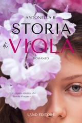 Antonella B. - Storia di Viola (2025)