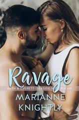 Marianne Knightly - Seaside Valleria Vol. 4. Ravage. Beth & Everett (2025)