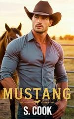 S. Cook - Mustang (2025)