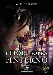 Valerio Sericano - I fiori sopra l'inferno (2025)