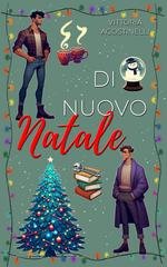 Vittoria Agostinelli - Di nuovo Natale (2025)