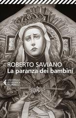 Roberto Saviano - La paranza dei bambini (2016)