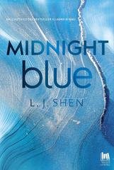 L.J. Shen - Midnight Blue (2025)
