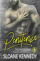 Sloane Kennedy  -   Penitenza  (The Protectors, Libro 6) (2025)