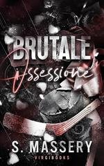 S. Massery - Hockey Gods Vol. 1. Brutale ossessione (2025)
