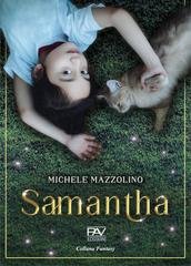 Michele Mazzolino - SAMANTHA (2025)