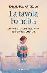 Emanuela Apicella -  La tavola bandita  (2025)