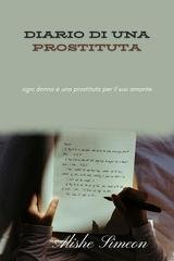 Alishe Simeon - Diario di una prostituta (2025)