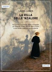 Laura Lanza - La Villa delle ‘nzalore (2025)