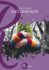 Sabrina Leonelli - Alice dei boschi (2025)