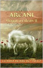 Gemma Herrero Virto - Viaggi a Eilean Vol. 2. Arcani (2025)
