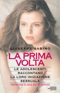 Giuseppe Sabino - La prima volta (1994)