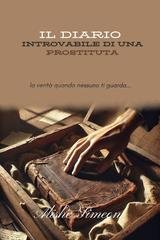 Alishe Simeon - Il Diario Introvabile Di Una Prostituta (2025)