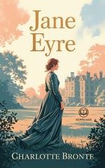 Charlotte Brontë - Jane Eyre (2025)