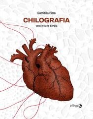 Domitilla Pirro - Chilografia. Diario vorace di Palla (2025)