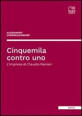 Alessandro Ghebreigziabiher - Cinquemila contro uno. L’impresa di Claudio Ranieri (2025)