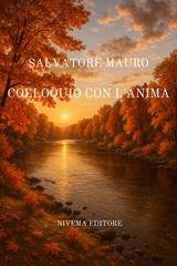 Salvatore Mauro - Colloquio con l'anima (2025)