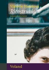 Viktorie Hanišová - Ricostruzione (2025)