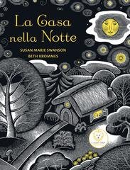 Susan M. Swanson - La casa nella notte (2025)