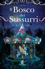 Jo Schulte - Il Bosco dei Sussurri (2025)