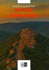 Marco Castrovinci - Da qui ogni cosa (2025)