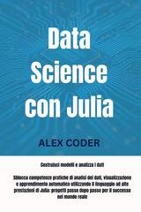 Alex Coder - Data Science con Julia (2025)