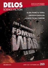 AA.VV. - Delos Science Fiction Vol. 269 (2025)