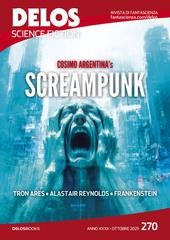 AA.VV. - Delos Science Fiction Vol. 270 (2025)