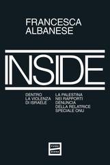 Francesca Albanese - Inside (2025)
