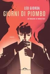 Leo Giorda - Giorni di piombo (2025)