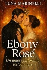 Luna Marinelli - Ebony Rose (2025)