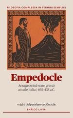Enrico Livia - Empedocle (2025)