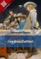 Alexandre Dumas - I tre moschettieri (2022)