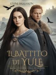 Ethne Braehalin - Il battito di Yule (2025)