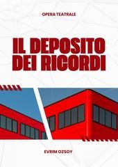 Evri̇m Özsoy - Il deposito dei ricordi (2025)