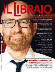 AA.VV. - Il Libraio Natale 2025 (2025)