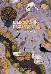 Alisher Navoi - Il linguaggio degli uccelli (2025)